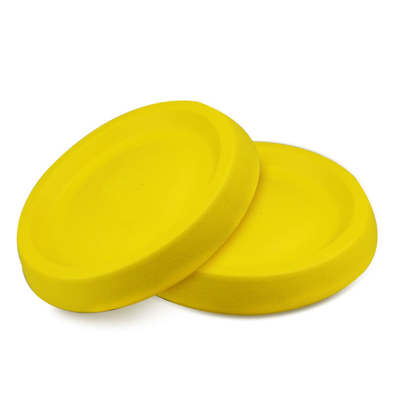 EVA Pet Throw Toy - Lightweight and Fun