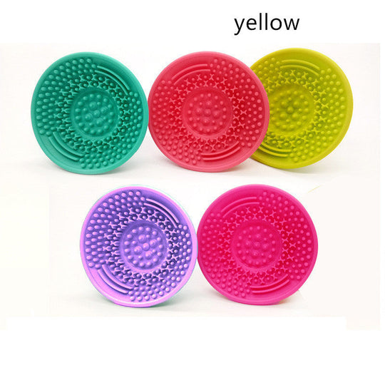 Storage & Drying 2-in-1 Makeup Brush Holder – 12 Slots | Compact & Waterproof