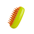 Brosse Vapeur 3 en 1 pour Chiens & Chats – Massage, Soin & Toilettage - Mino Paws