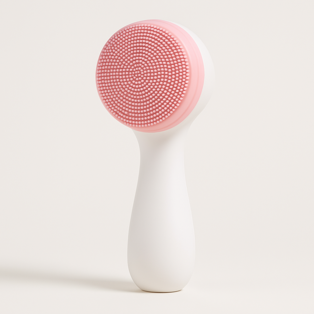 Nettoyeur de Pattes en Silicone pour Animaux – Brosse de Massage et Outil de Toilettage Chiens & Chats