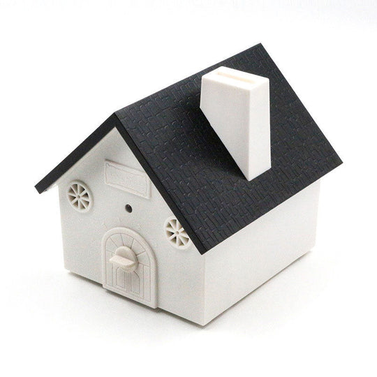 Ultrasonic Dog Repellent - Anti-Barking and Anti-Aggression Protection Device